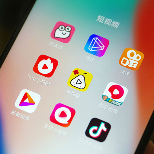 为什么要做短视频，短视频有什么优点？